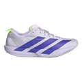 adizero Adios 9 But zawodniczy Kobiety - liliowy, liliowy