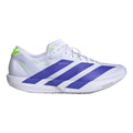 adizero Adios 9 But zawodniczy Mężczyźni - liliowy, liliowy