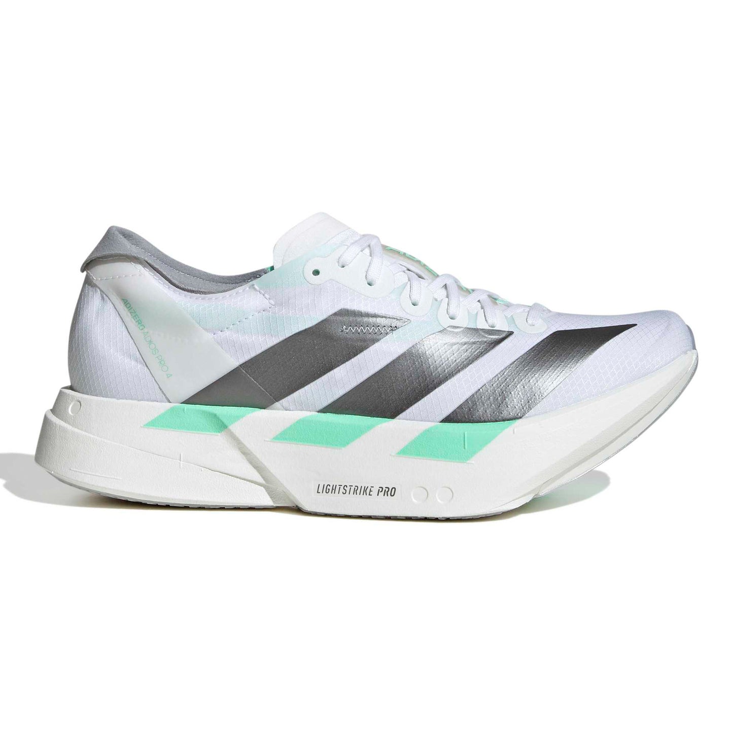 adidas adizero Adios Pro 4 But zawodniczy Kobiety - biały, miętowy