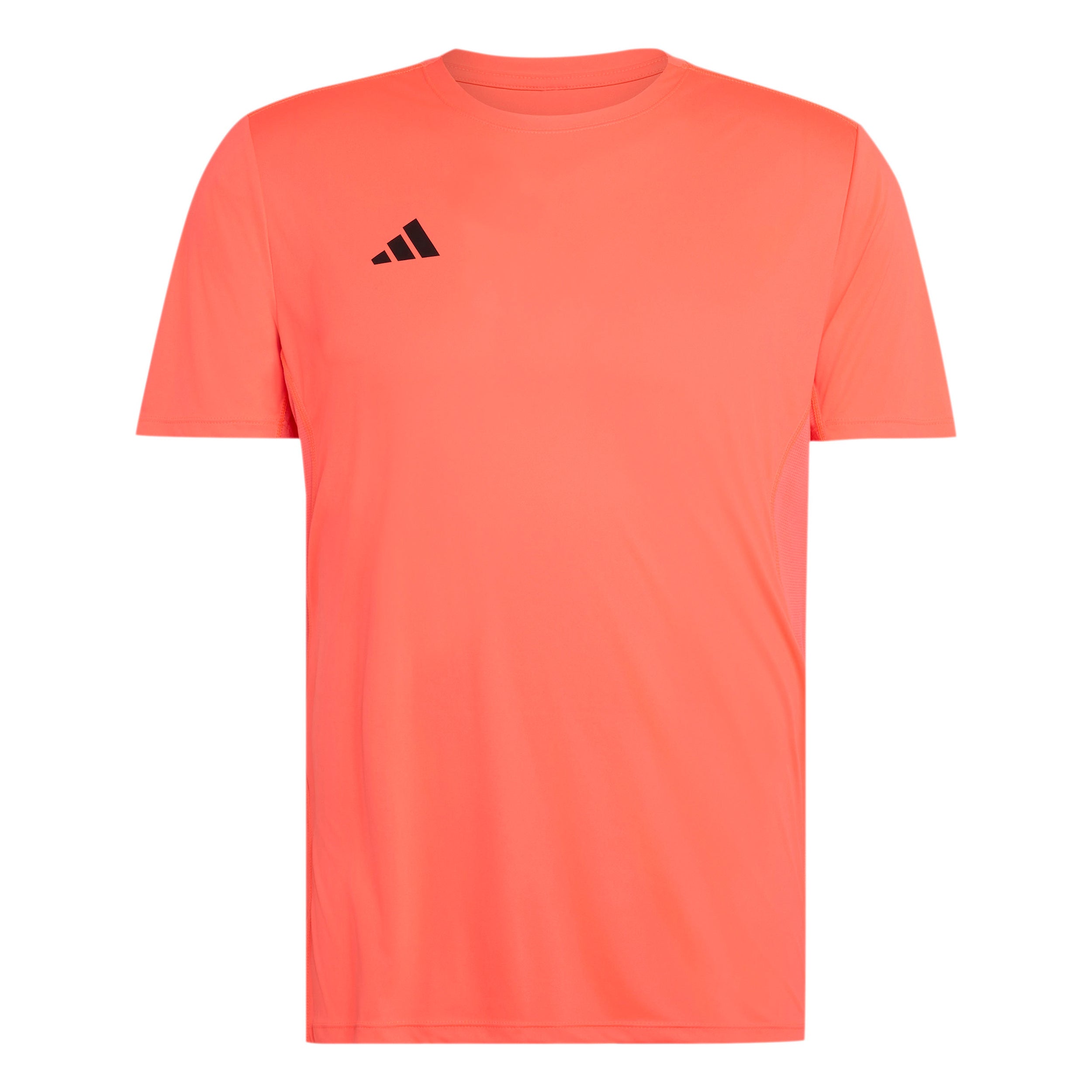 adidas adizero Essential Koszulka do biegania Mężczyźni - koral