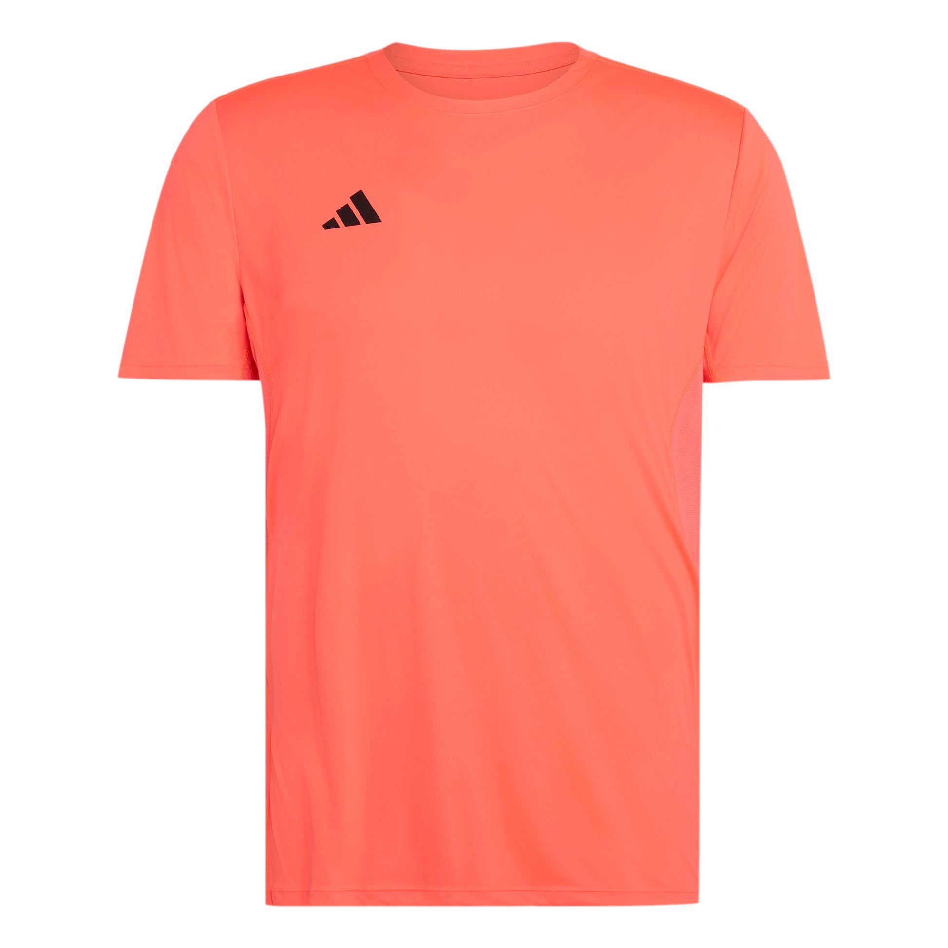adidas adizero Essential Koszulka do biegania Mężczyźni - koral