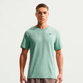 Dri-Fit  Koszulka Mężczyźni - złamana biel, czarny