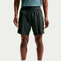Jannik Sinner Court Dri-FIT Advantage 6in Szorty Mężczyźni - ciemnoszary