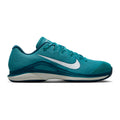 Zoom Vapor 12 buty do tenisa allcourt Mężczyźni - petrolowy