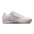 Zoom Vapor 12 buty do tenisa allcourt Mężczyźni - biały, krem