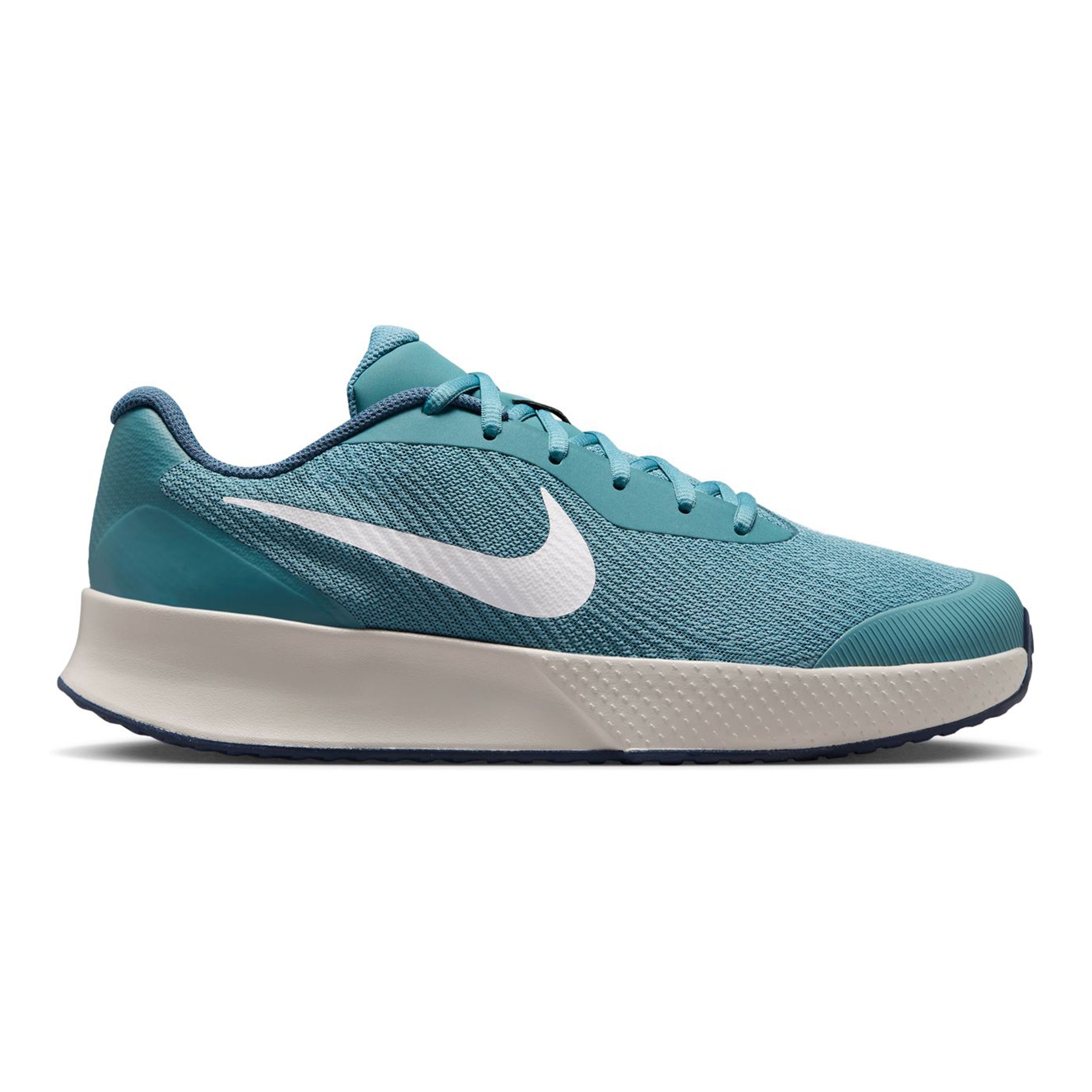 Nike Vapor Lite 3 buty do tenisa allcourt Mężczyźni - petrolowy, biały