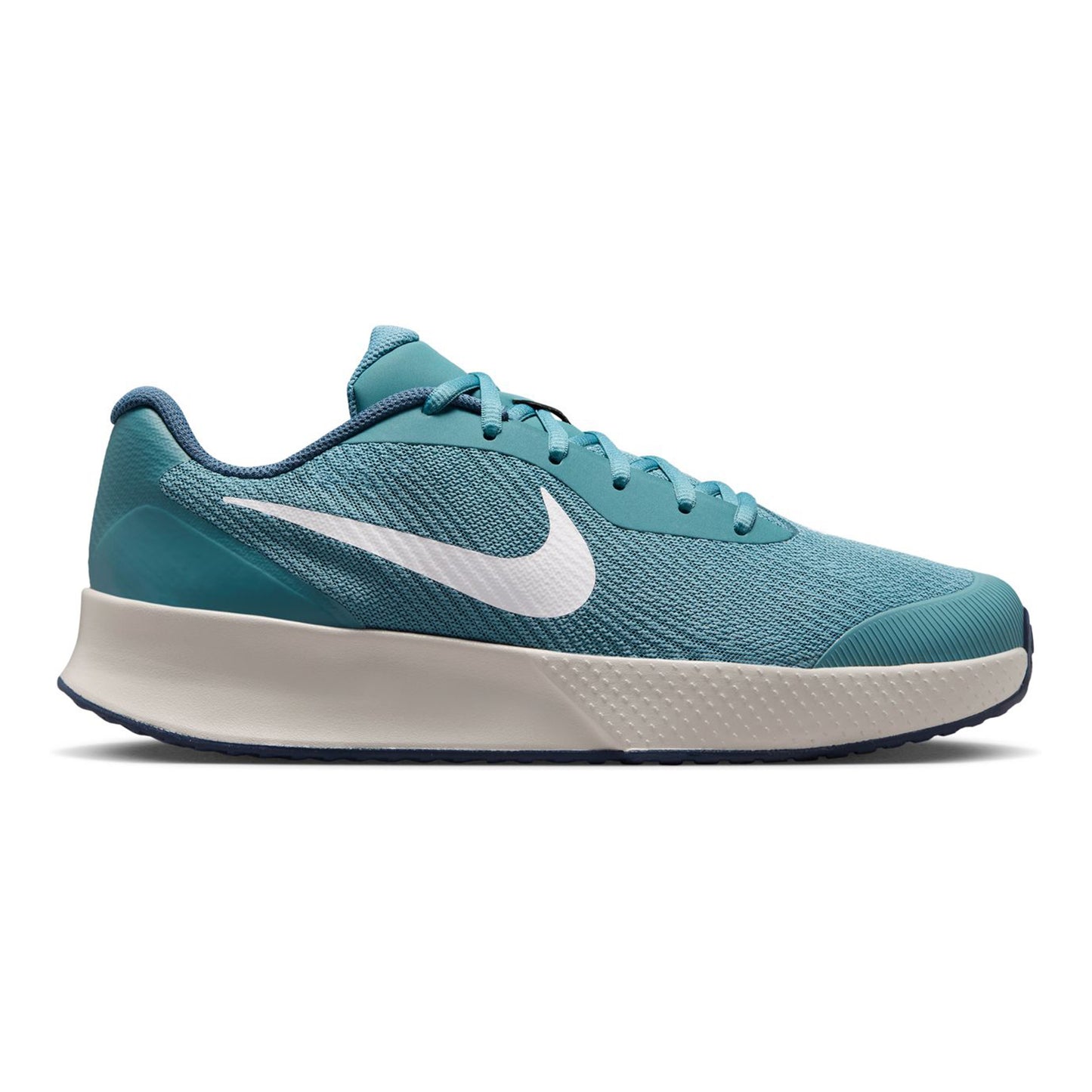 Nike Vapor Lite 3 buty do tenisa allcourt Mężczyźni - petrolowy, biały