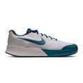 Vapor Lite 3 buty do tenisa allcourt Mężczyźni - krem, petrolowy