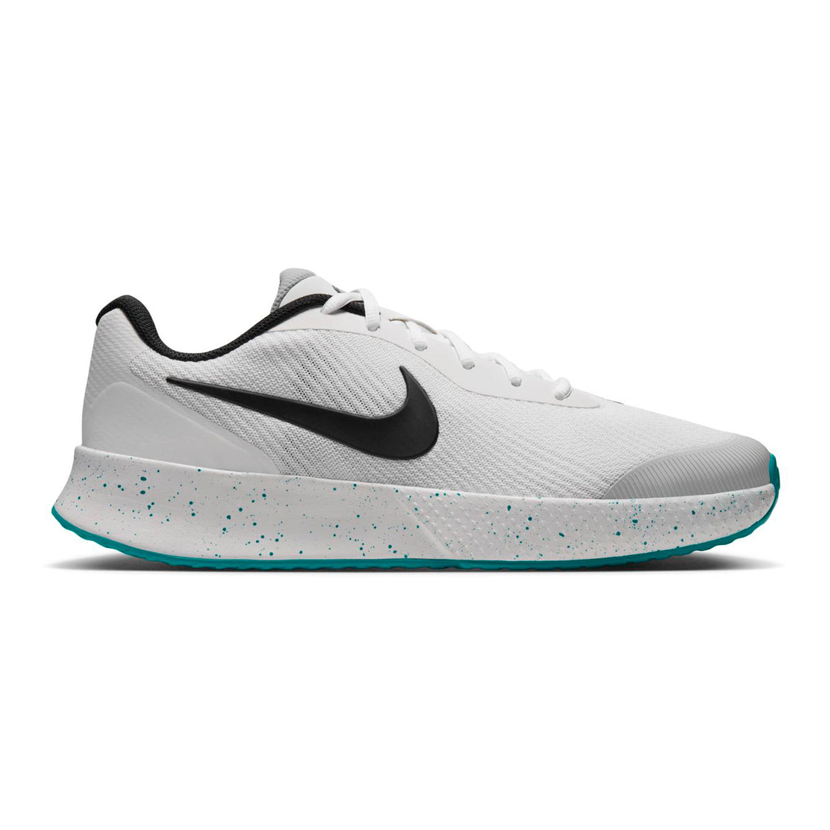 Nike Vapor Lite 3 buty do tenisa allcourt Mężczyźni - biały, limonka