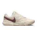 Nike Court Lite 4 buty do tenisa allcourt Kobiety-krem, brąz
