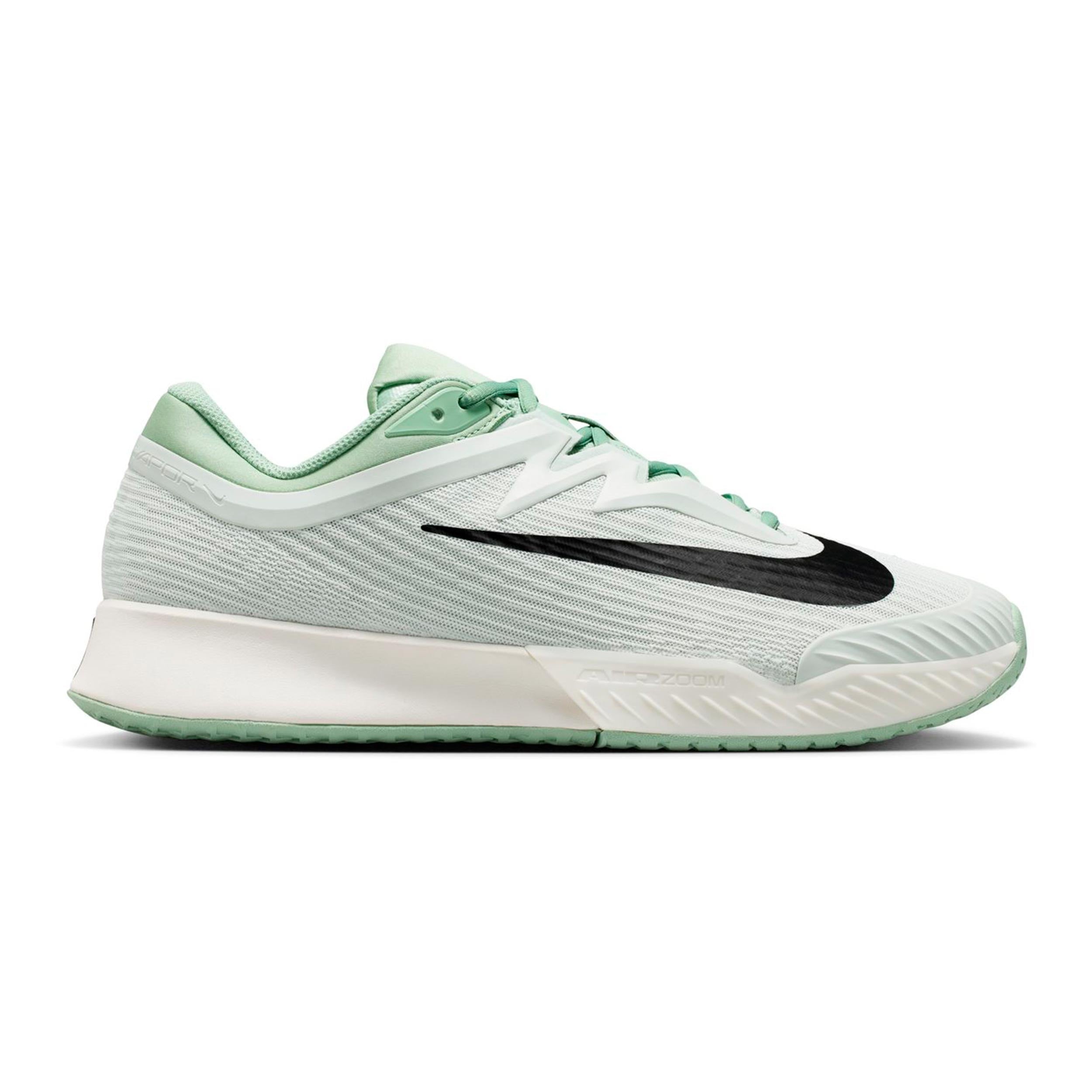 Nike Zoom Vapor Pro 3 buty do tenisa allcourt Mężczyźni - szary, mędrzec