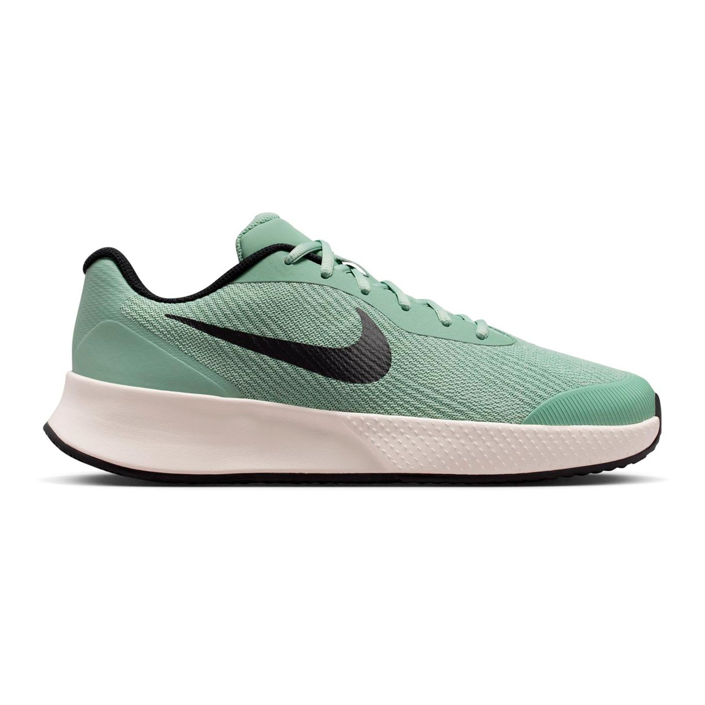 Nike Vapor Lite 3 buty do tenisa ziemnego Mężczyźni - szałwia, czarny