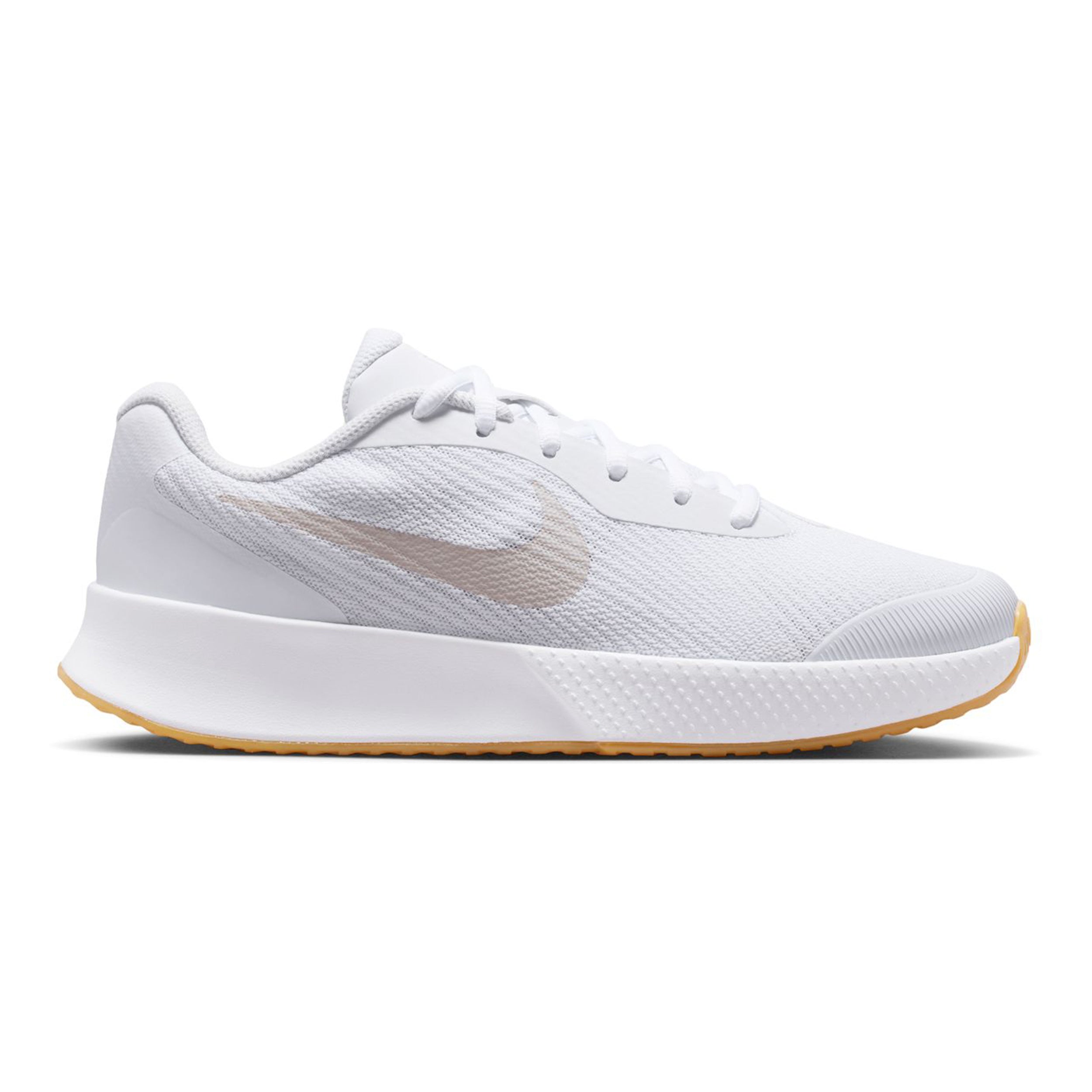 Nike Vapor Lite 3 buty do tenisa allcourt Kobiety - biały