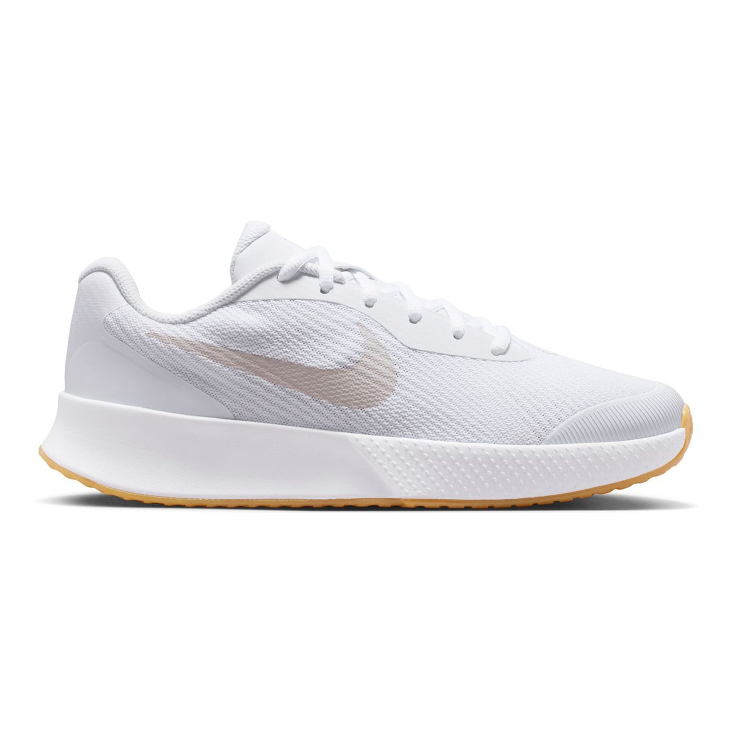 Nike Vapor Lite 3 buty do tenisa allcourt Kobiety - biały