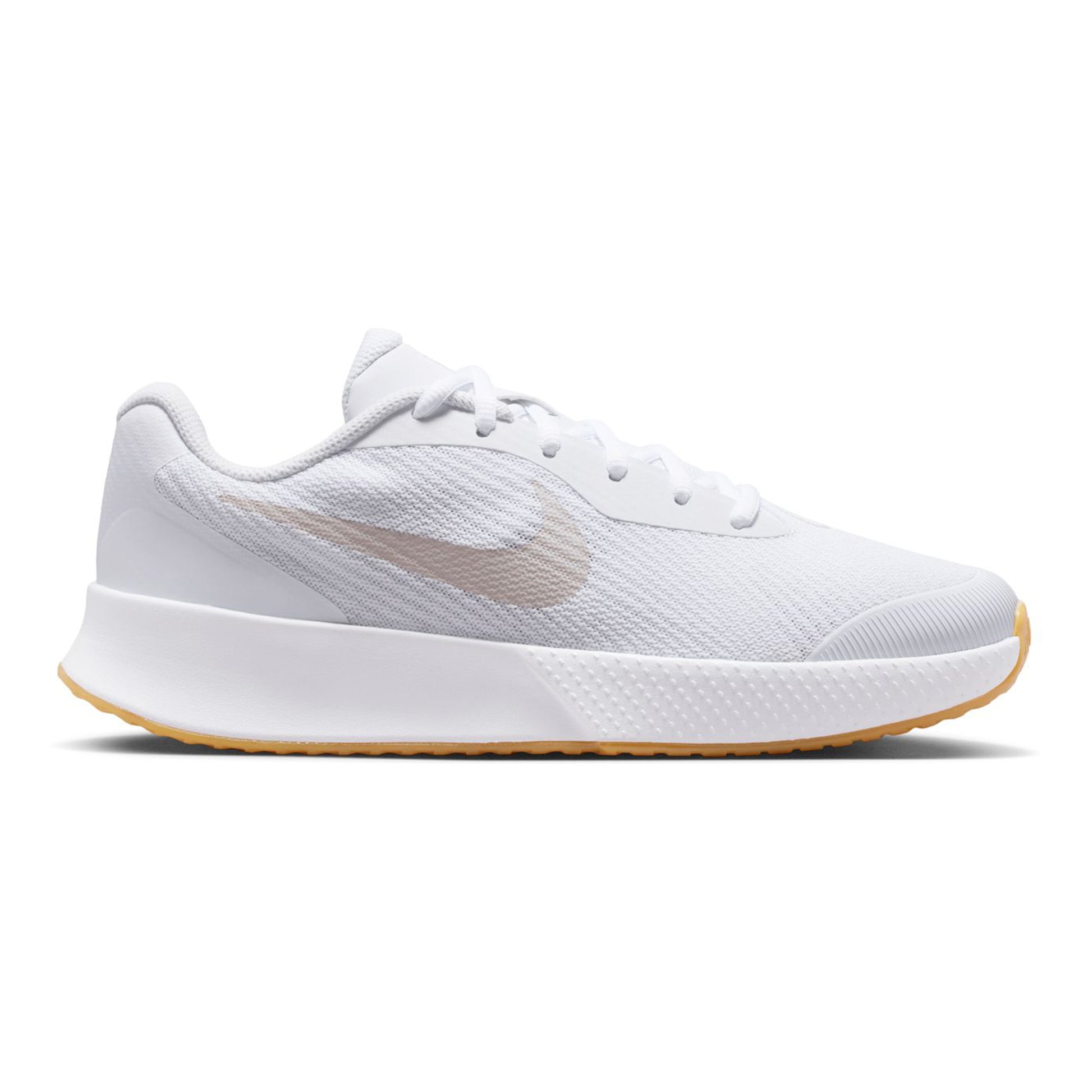 Nike Vapor Lite 3 buty do tenisa allcourt Kobiety - biały