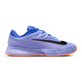 Zoom Vapor Pro 3 buty do tenisa ziemnego Kobiety-fioletowy, czarny