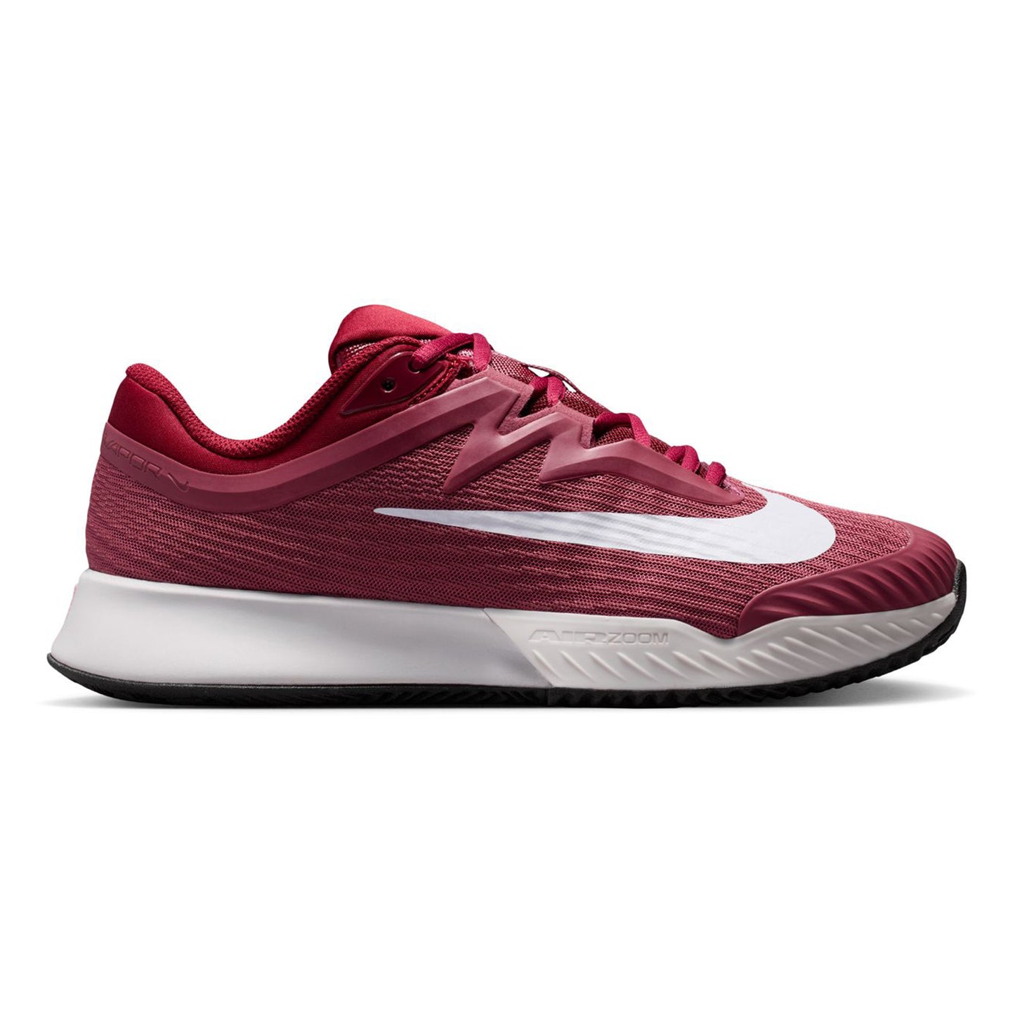 Nike Zoom Vapor Pro 3 buty do tenisa ziemnego Kobiety - jagoda, biały