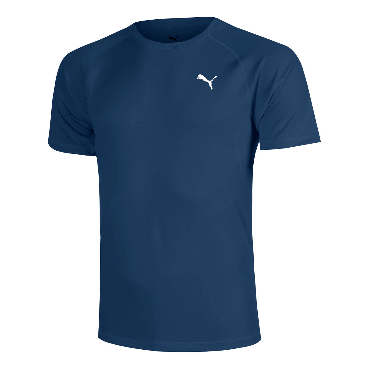Puma Velocity  Koszulka do biegania Mężczyźni - ciemnoniebieski
