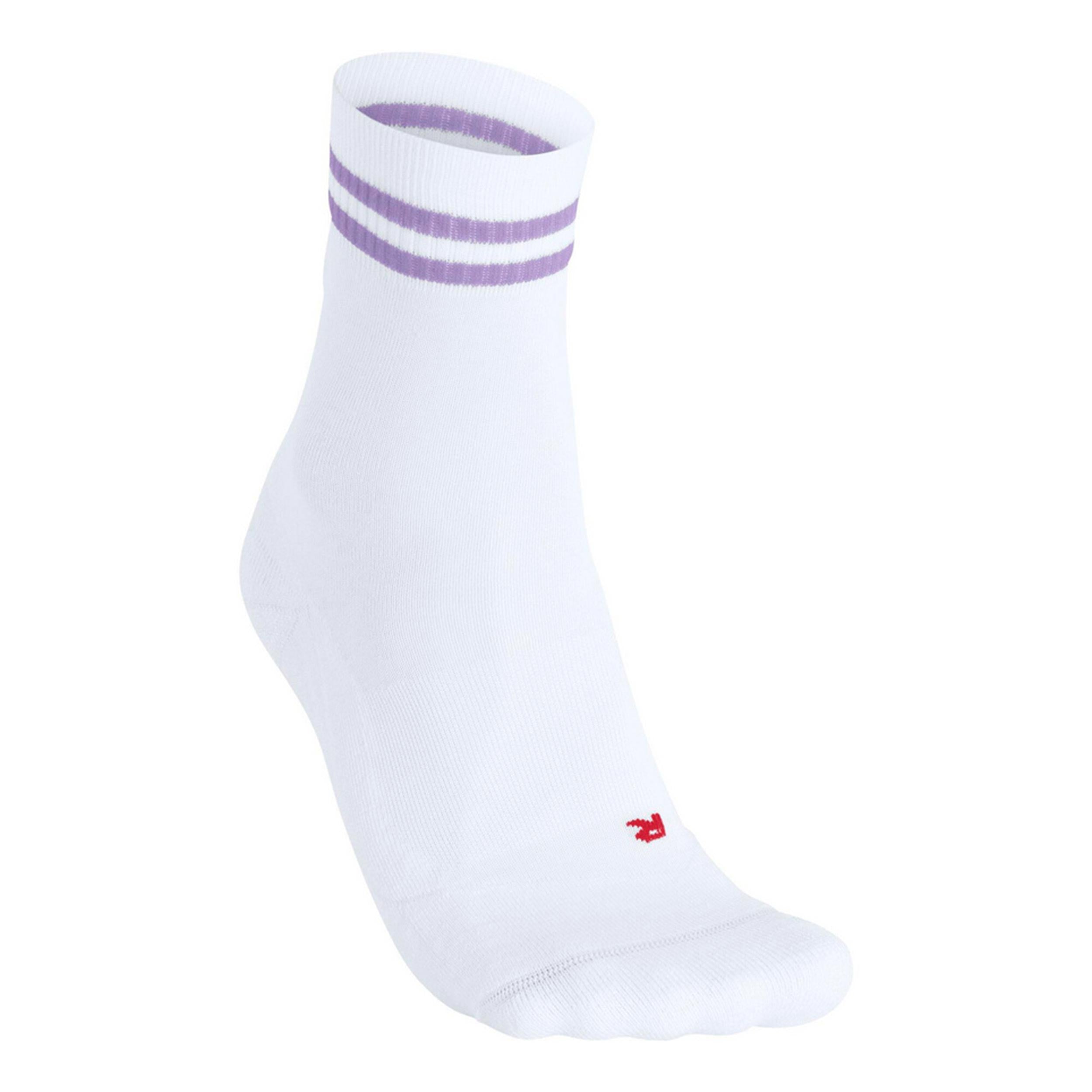 Falke RU4 Endurance Skarpety do biegania Kobiety - krem
