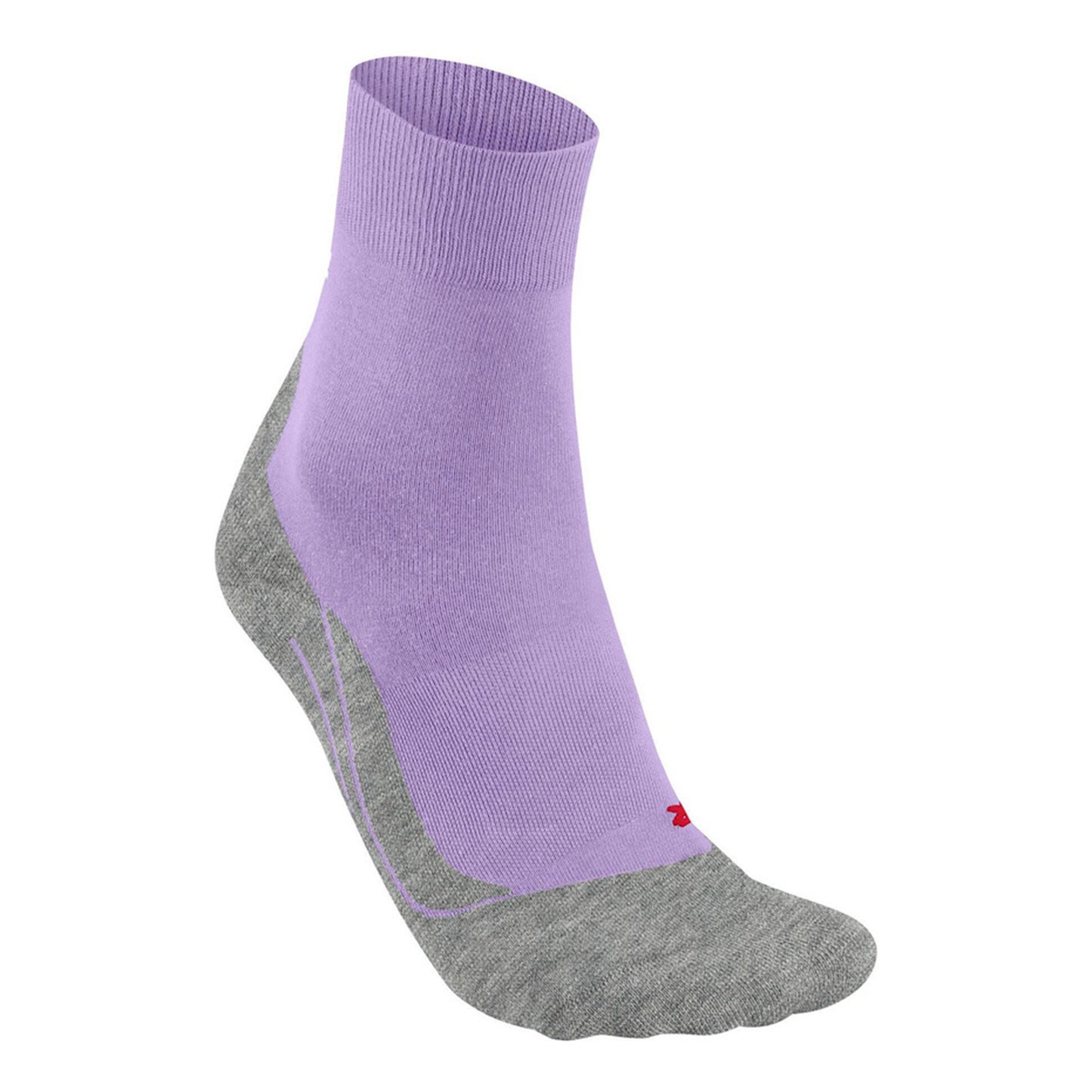 Falke RU4 Endurance Skarpety do biegania Kobiety - liliowy