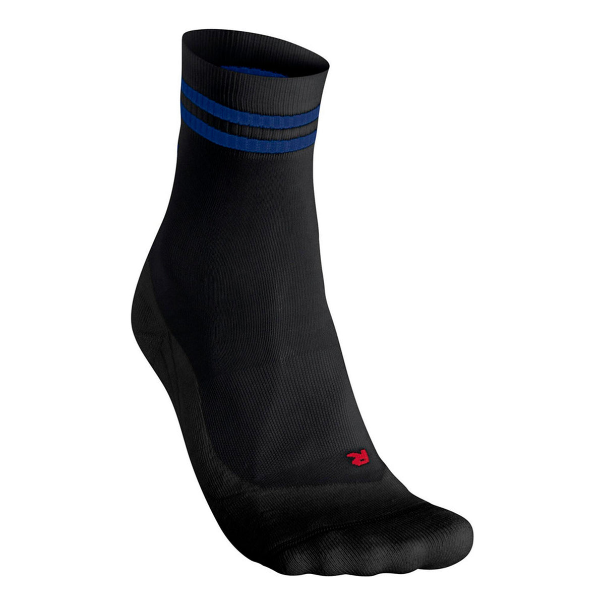 Falke RU4 Endurance Skarpety do biegania Mężczyźni - czarny