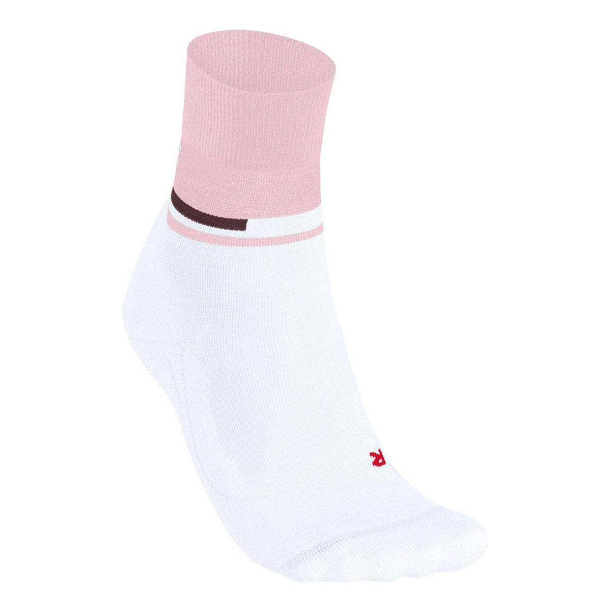 Falke RU Compression Stabilizing Skarpety kompresowe Kobiety - róż