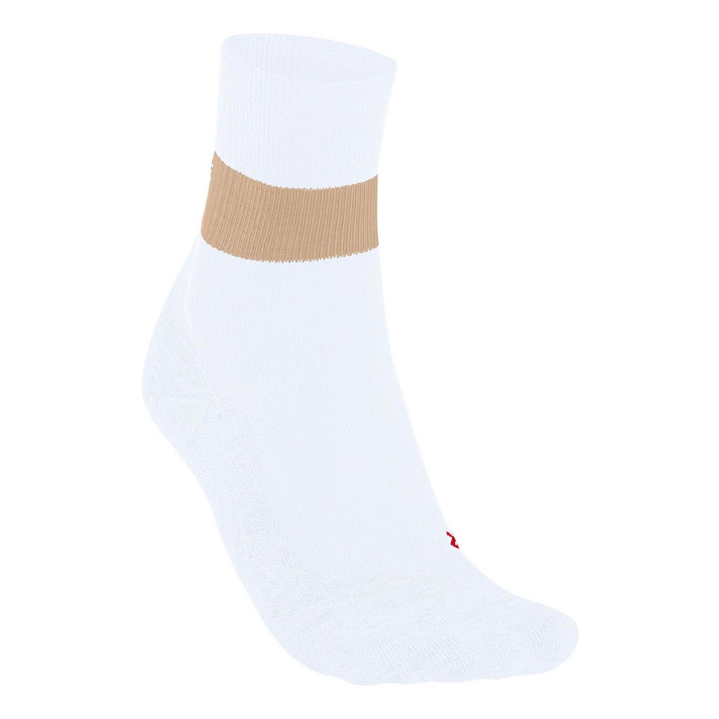 Falke RU Compression Stabilizing Skarpety kompresowe Kobiety - krem