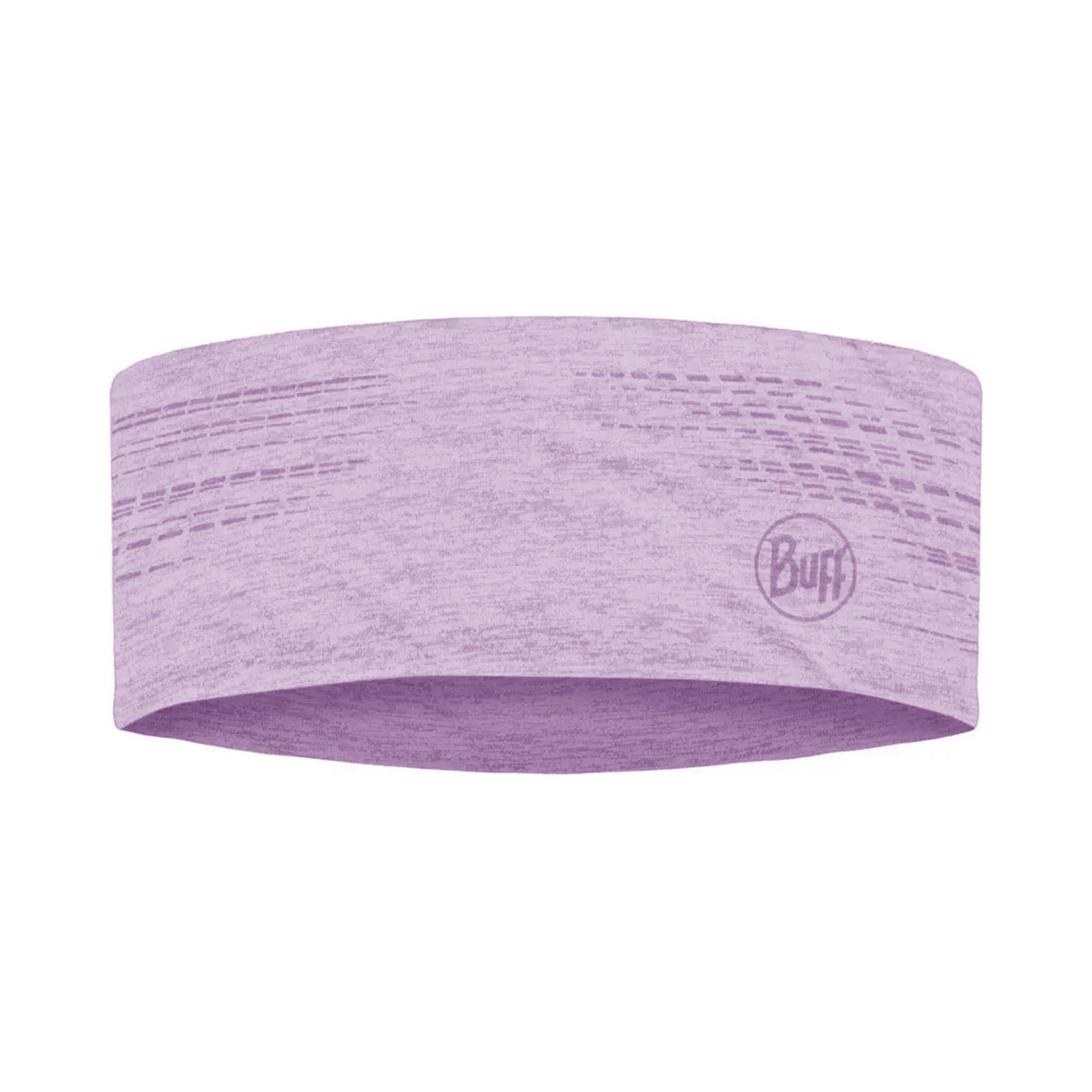 Buff DryFlx  Opaska na głowę Unisex - liliowy