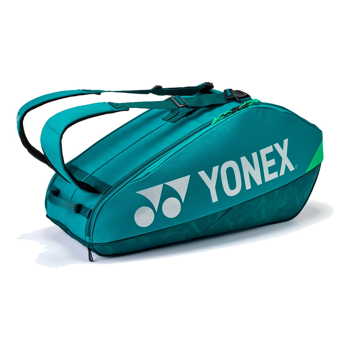 Yonex Pro Torba na rakiete 6s - zieleń, zieleń