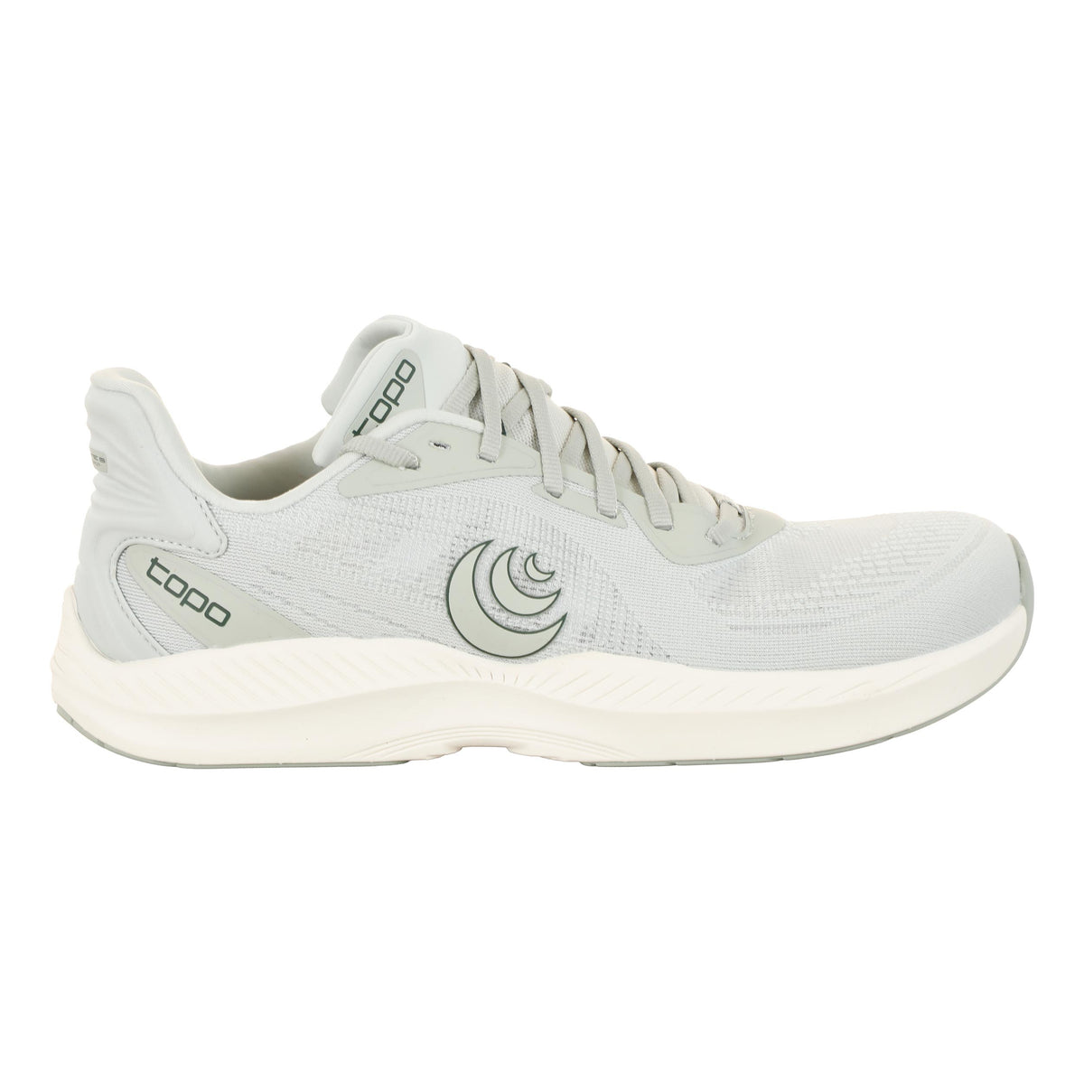 TOPO ATHLETIC Fli-Lyte 6 But neutralny Kobiety - zieleń, krem