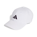 New Logo Czapka Unisex - biały, czarny