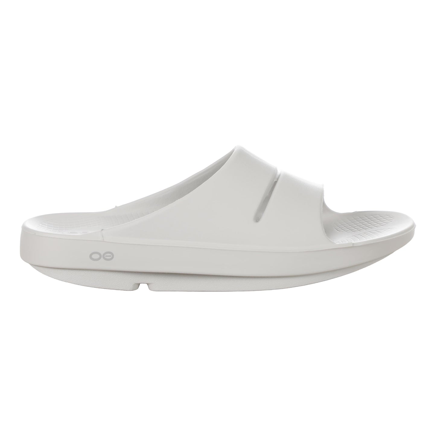 OOFOS OOahh Buty regeneracyjne Unisex - krem
