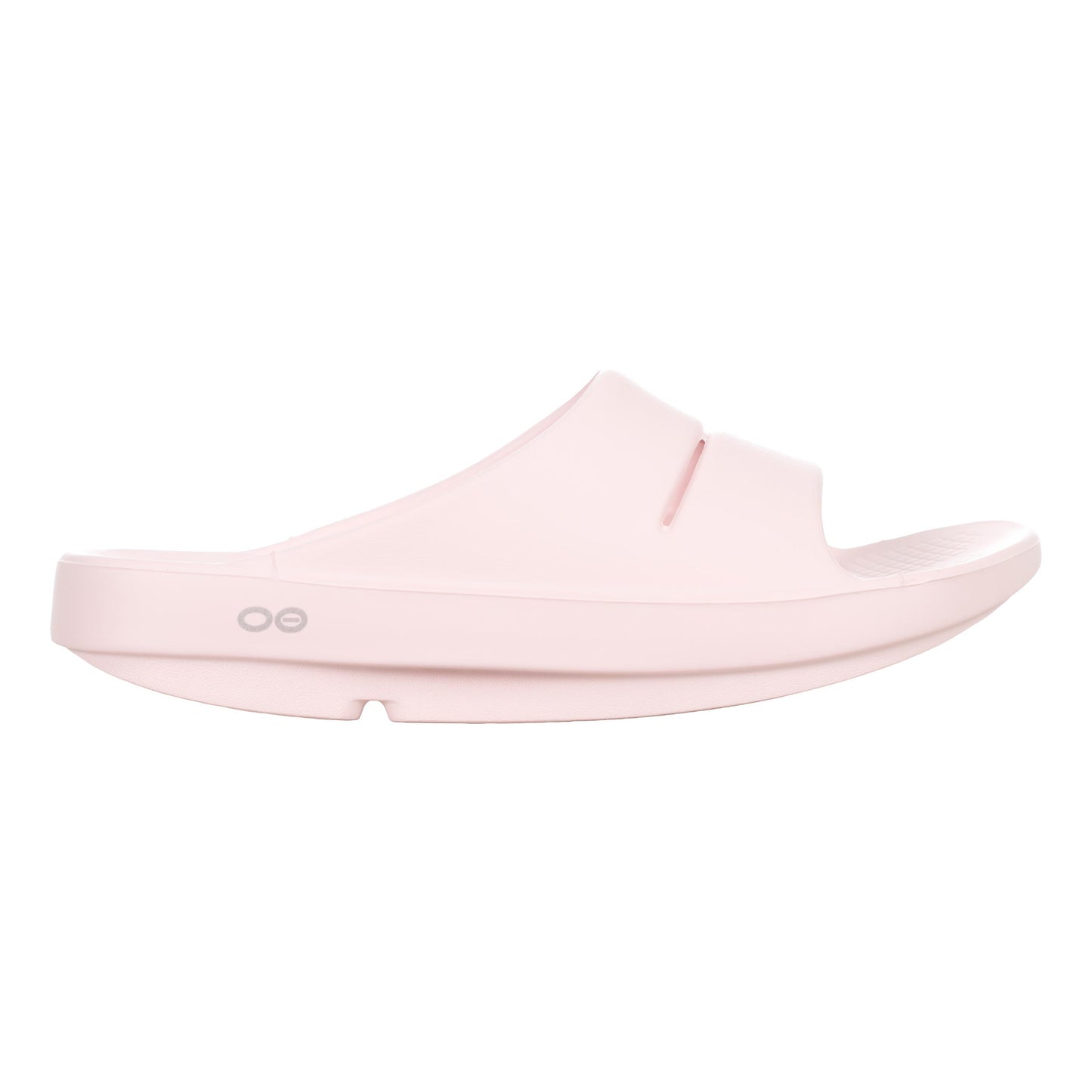 OOFOS OOahh Buty regeneracyjne Unisex - róż