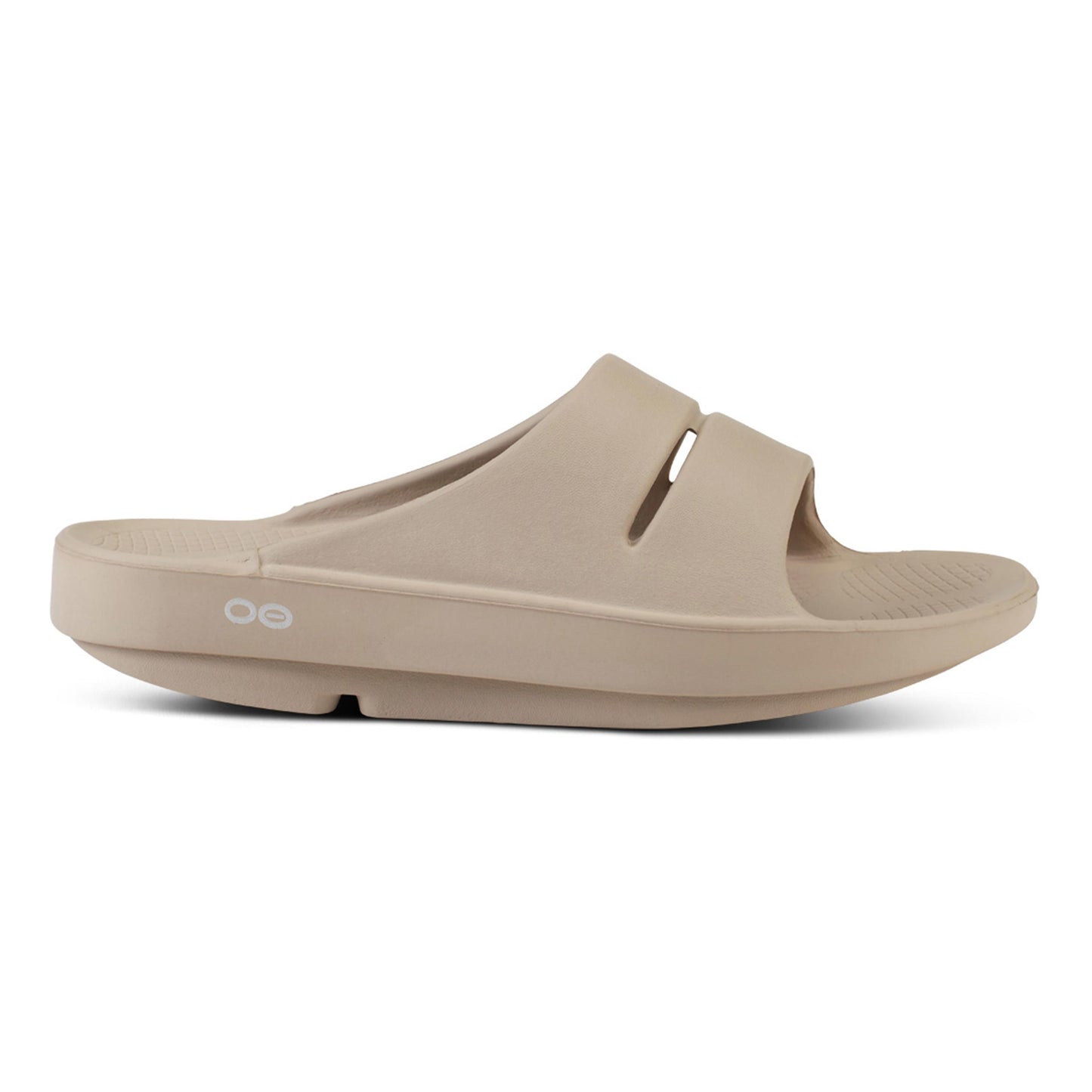 OOFOS OOahh Buty regeneracyjne Unisex - piasek