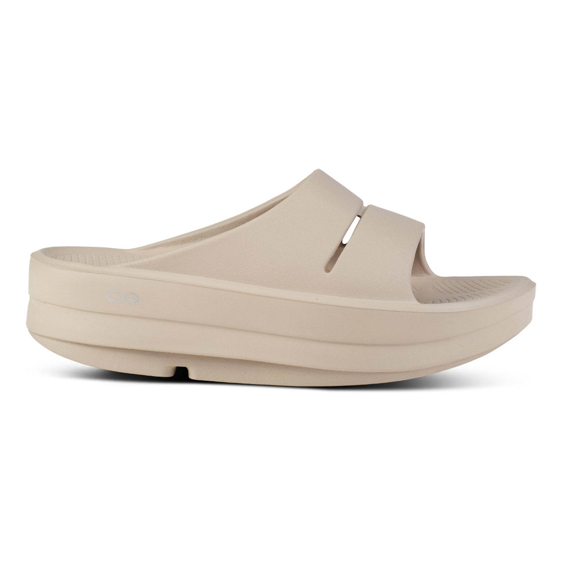 OOFOS OOmega Ooah Buty regeneracyjne Kobiety - piasek