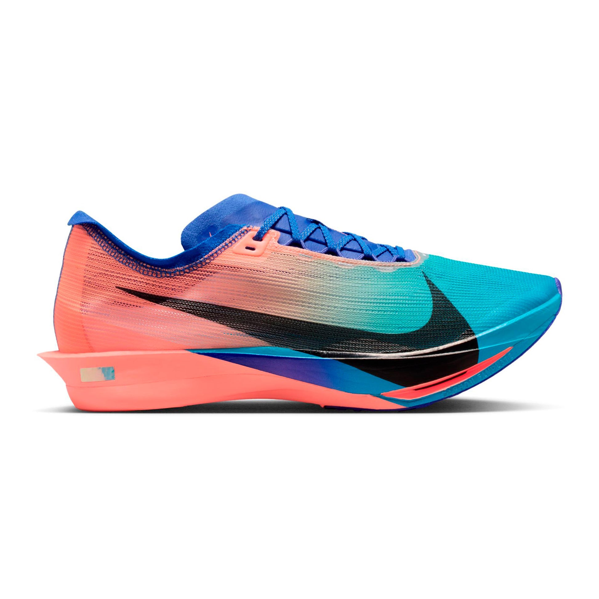 Nike Streakfly 2 But zawodniczy Mężczyźni - turkus, koral