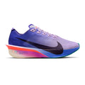 Vaporfly 4 But zawodniczy Kobiety - niebieski, liliowy