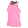 Memories Racerback 2.0 Tank top Kobiety - różowy
