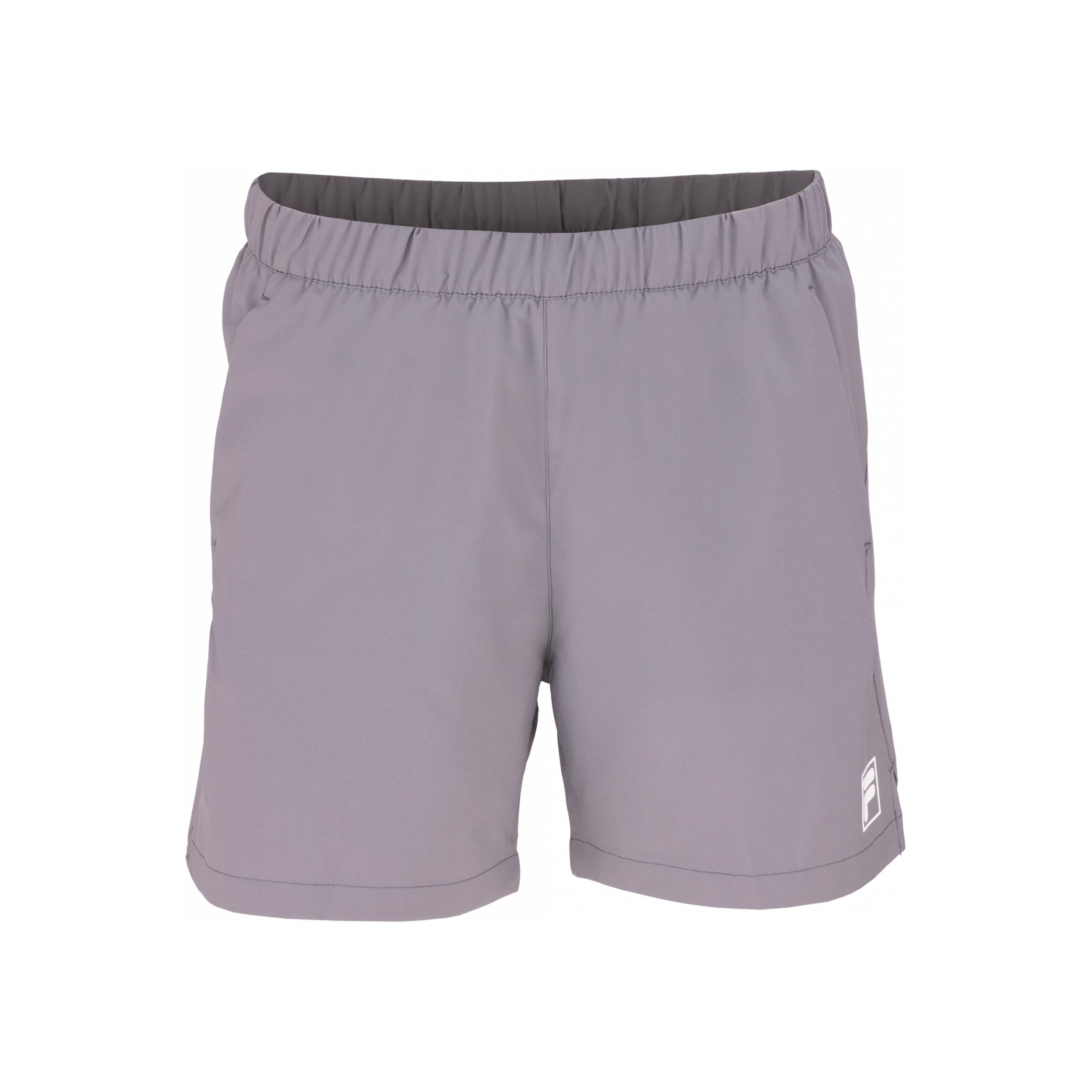 Fila Zayn Szorty Mężczyźni - szary, miętowy