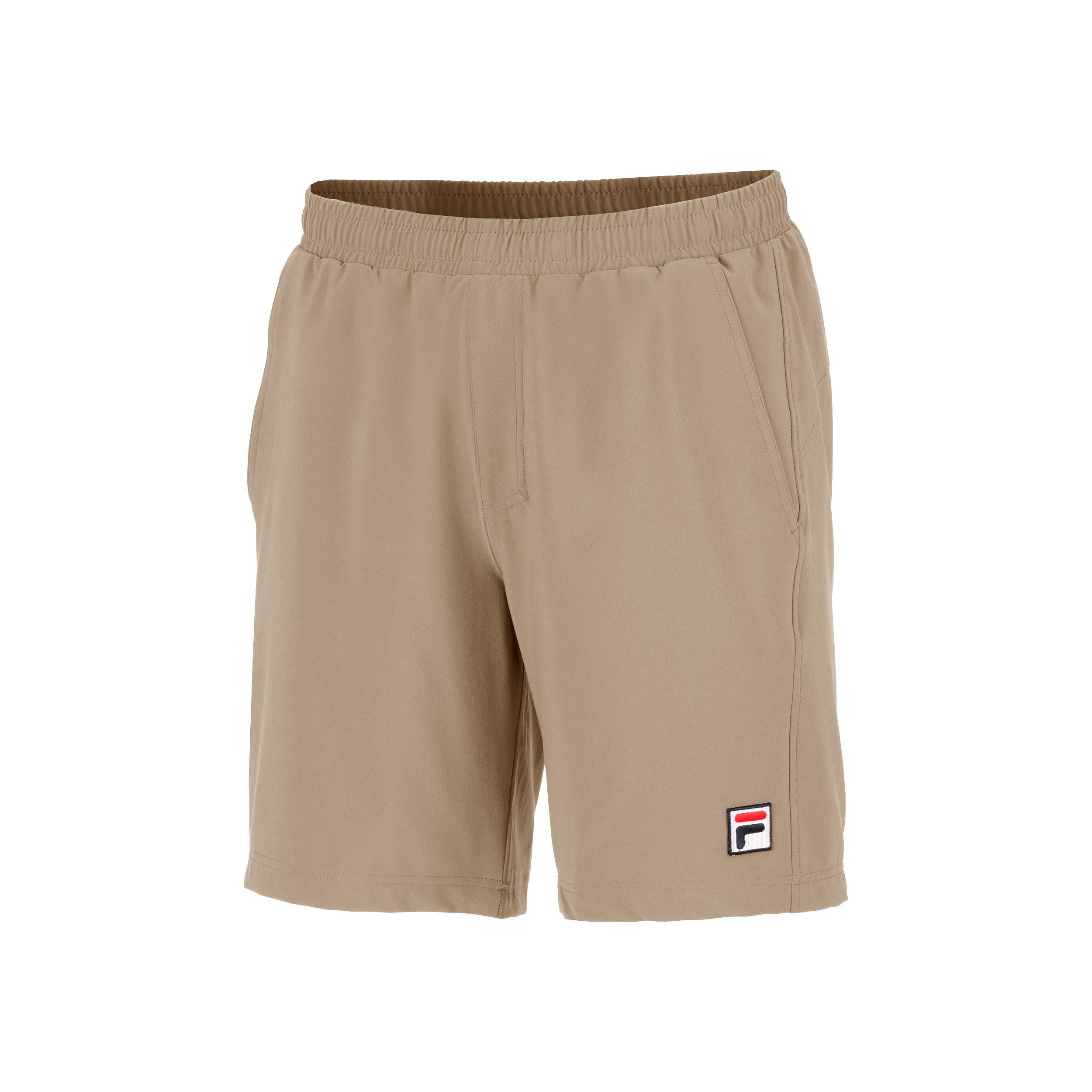 Fila Santana Szorty Mężczyźni - beż