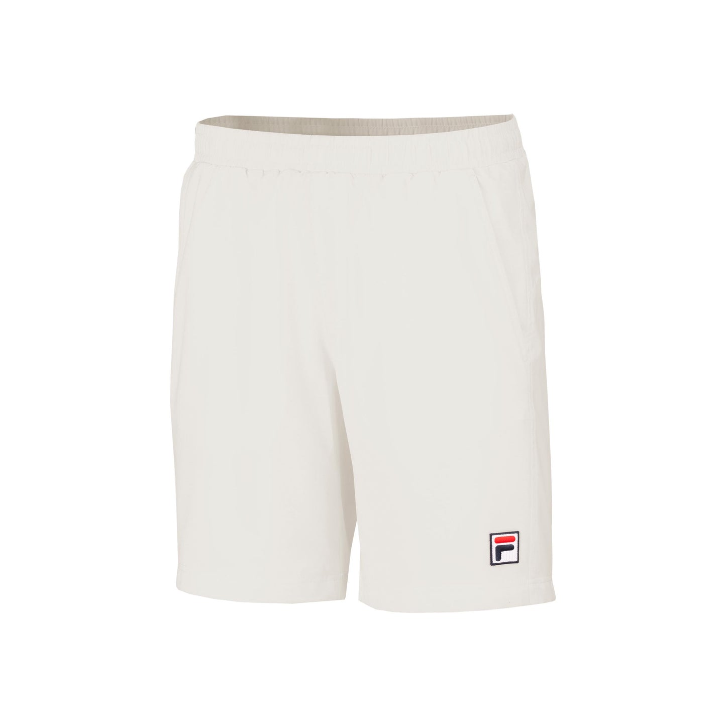 Fila Santana Szorty Mężczyźni - złamana biel