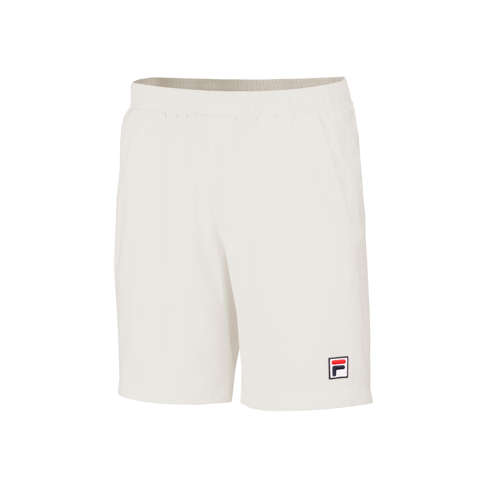 Fila Santana Szorty Mężczyźni - złamana biel