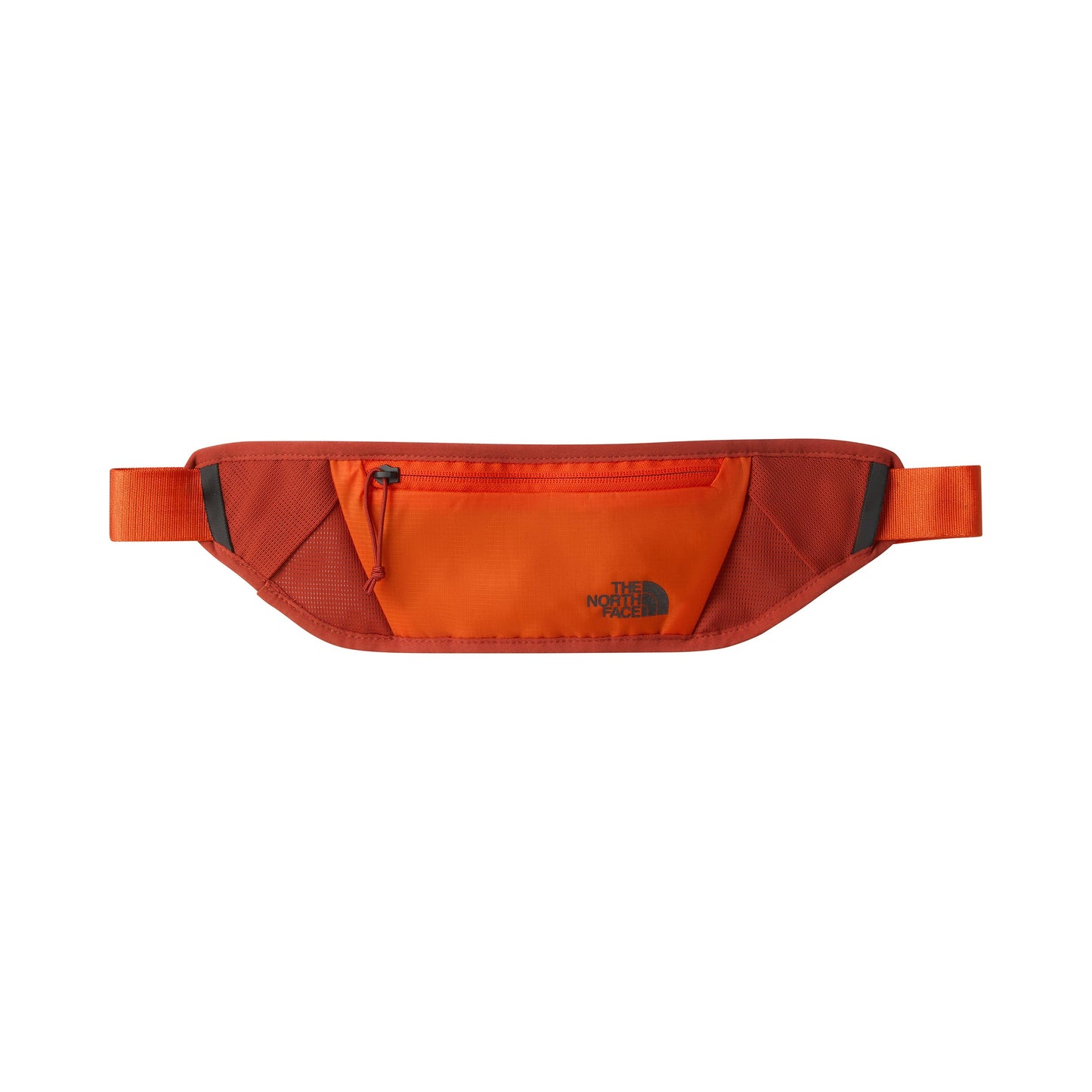 The North Face Sunriser Run Belt Pasy do biegania - ciemnoczerwony, czerwony