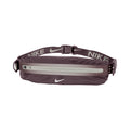 Slim Waistpack 4.0 Pasy do biegania - fiolet, biały