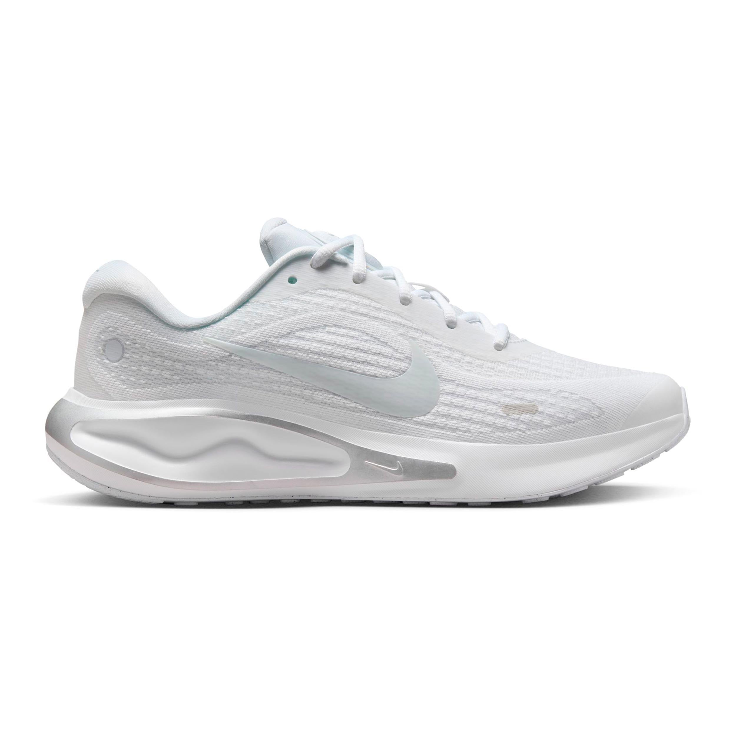 Nike Journey Run But neutralny Kobiety - biały, biały