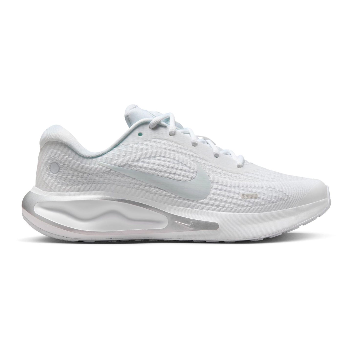 Nike Journey Run But neutralny Kobiety - biały, biały