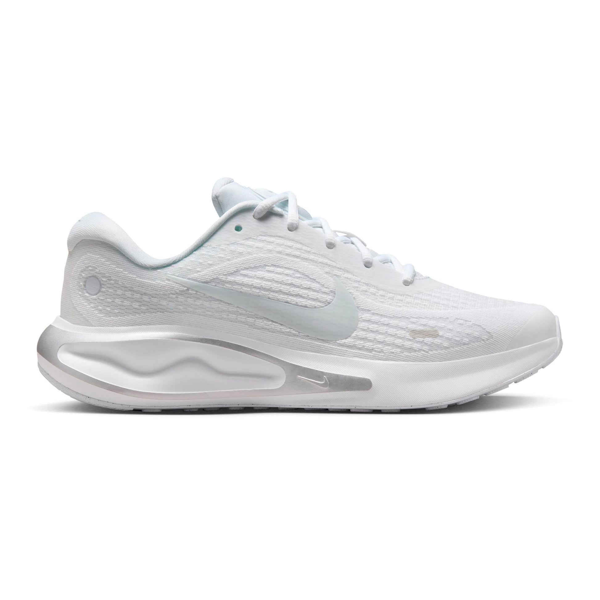 Nike Journey Run But neutralny Kobiety - biały, biały