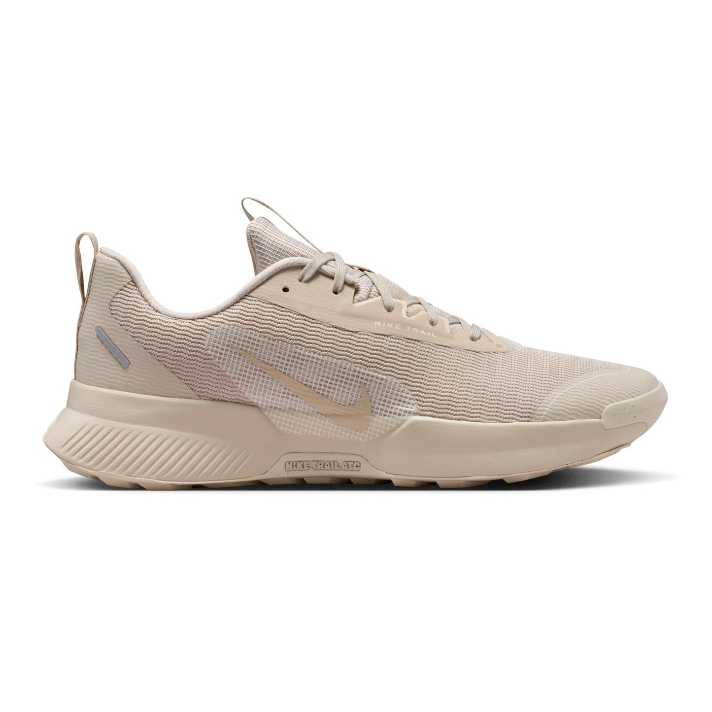 Nike Juniper Trail 3 But trailowy Mężczyźni - beż, krem