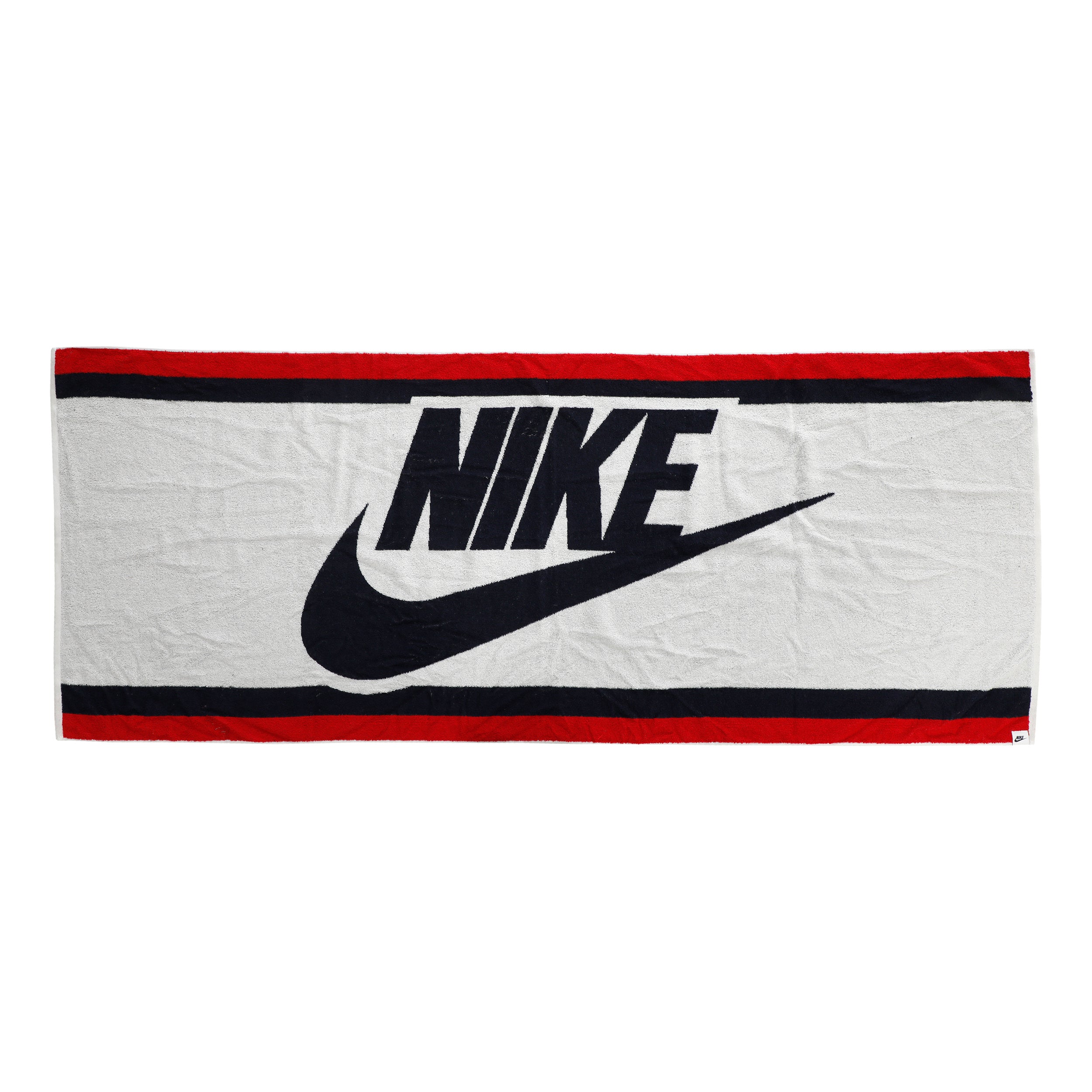 Nike Nike Club Pool Ręcznik 172x73cm - wielokolorowy