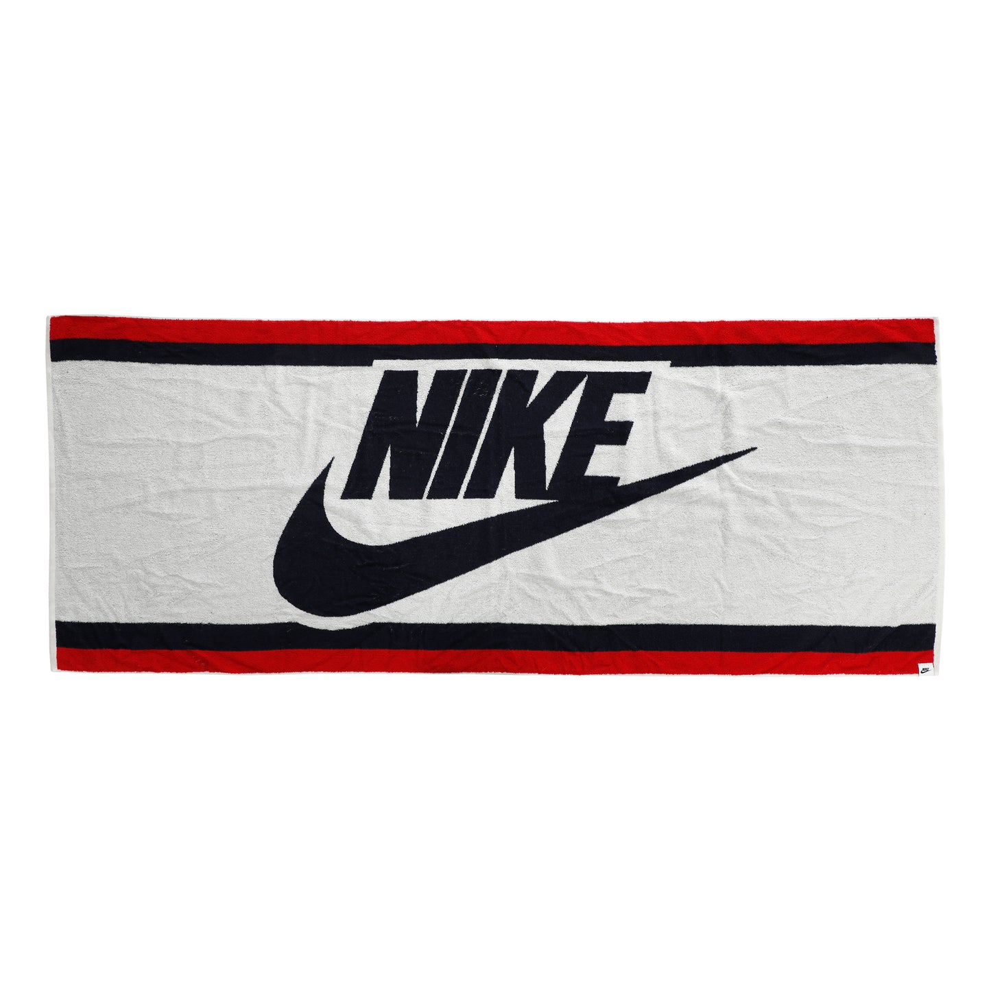Nike Nike Club Pool Ręcznik 172x73cm - wielokolorowy